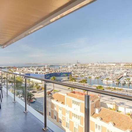 Melia Alicante Exterior photo