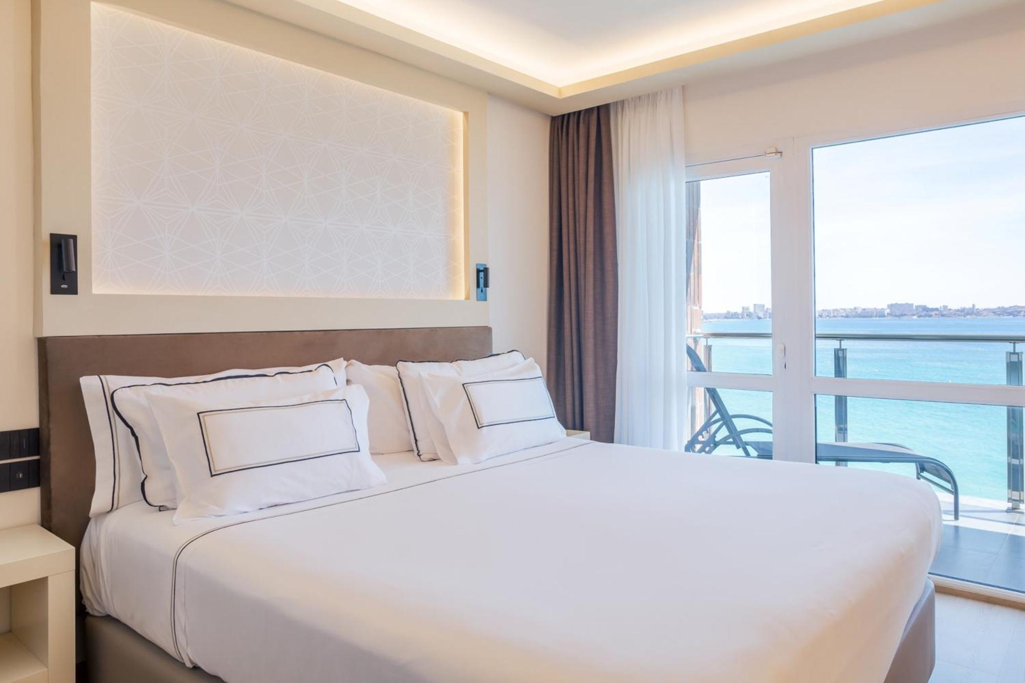 Melia Hotel Alicante
