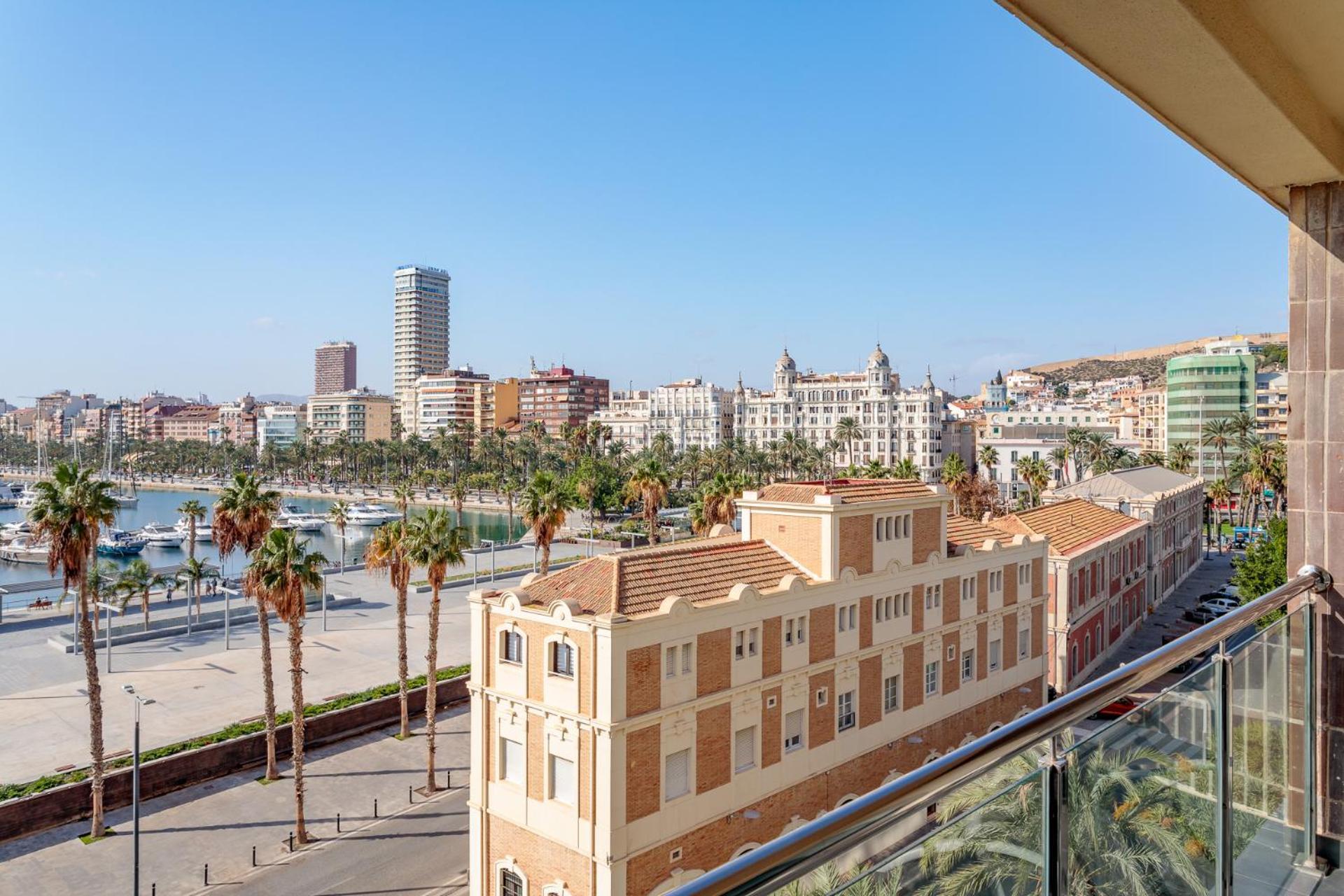 Melia 4* Alicante