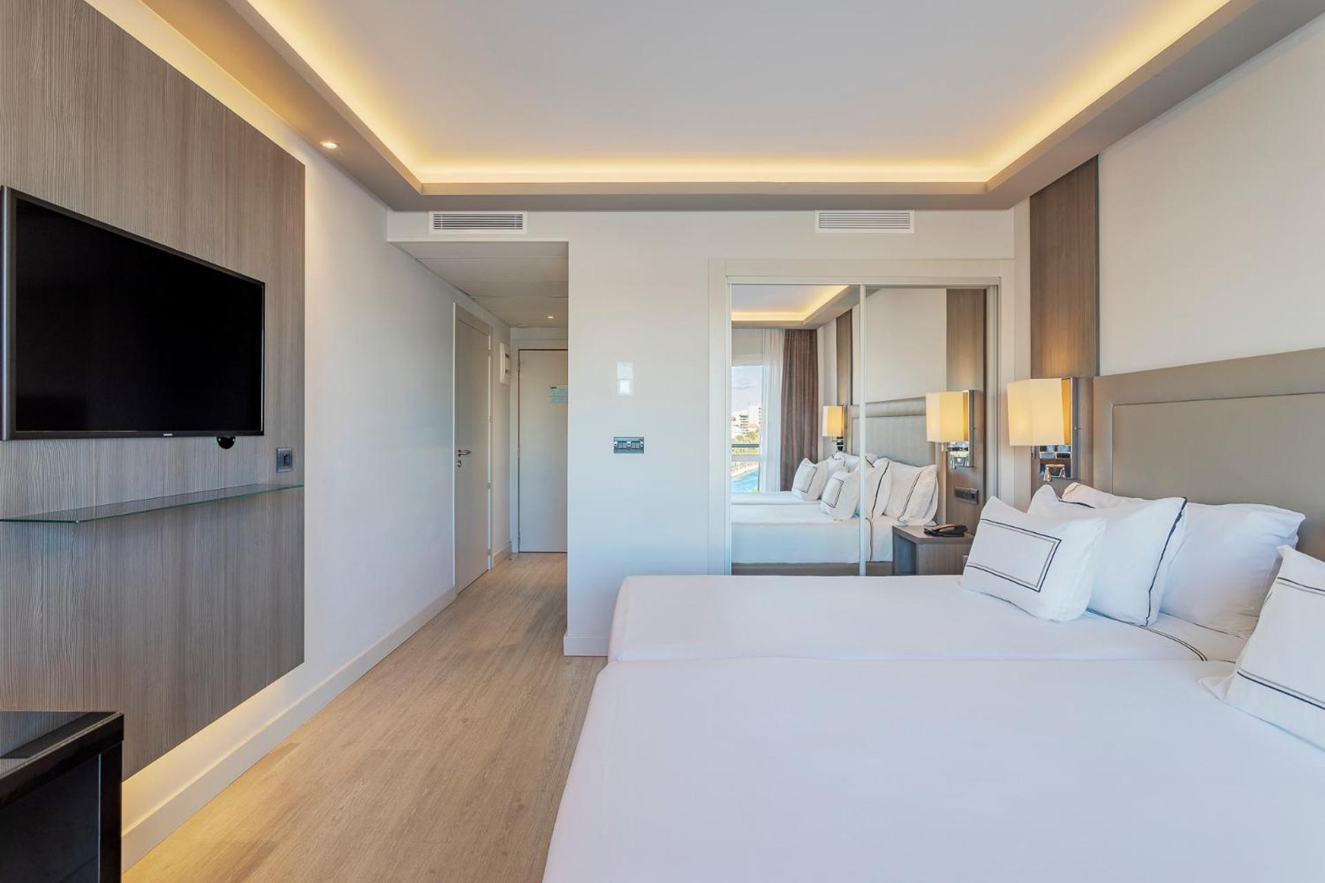Hotel Melia Alicante