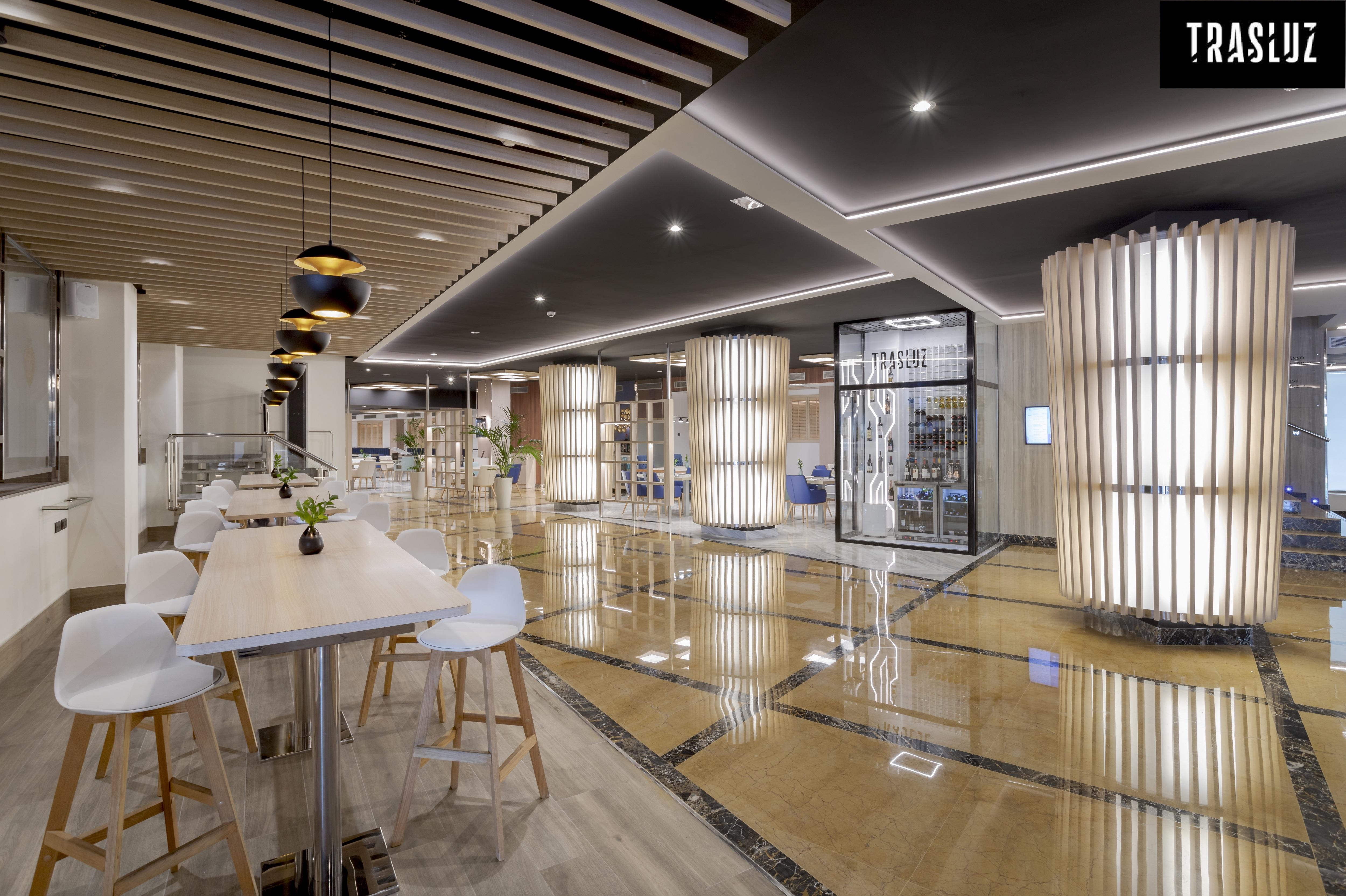Melia Hotel Alicante
