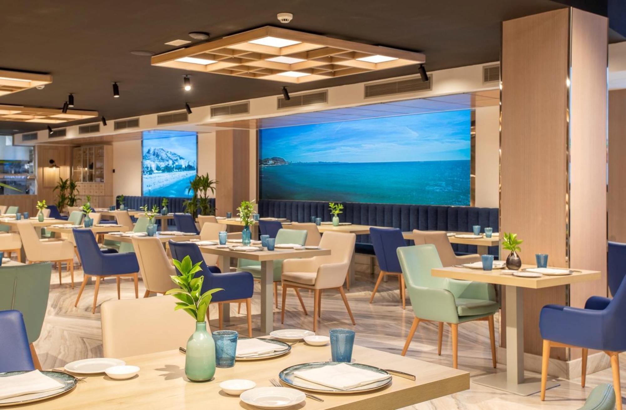 Melia Alicante