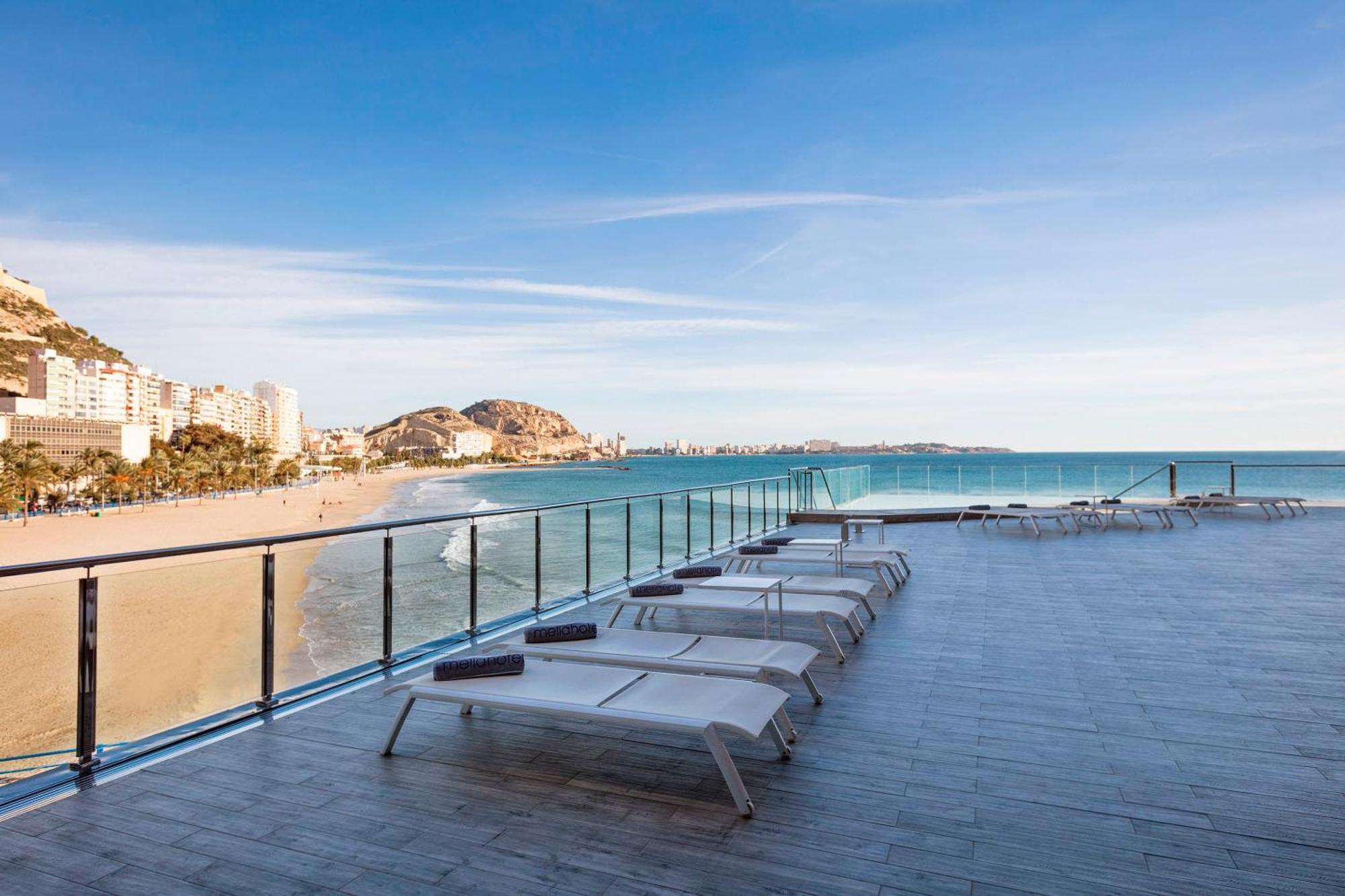 Melia Hotel 4*