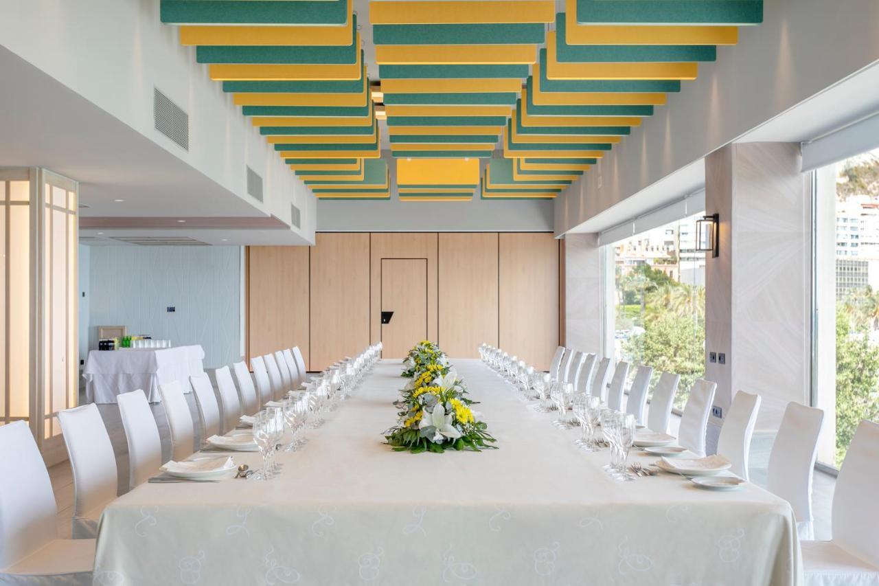 Melia Hotel Alicante