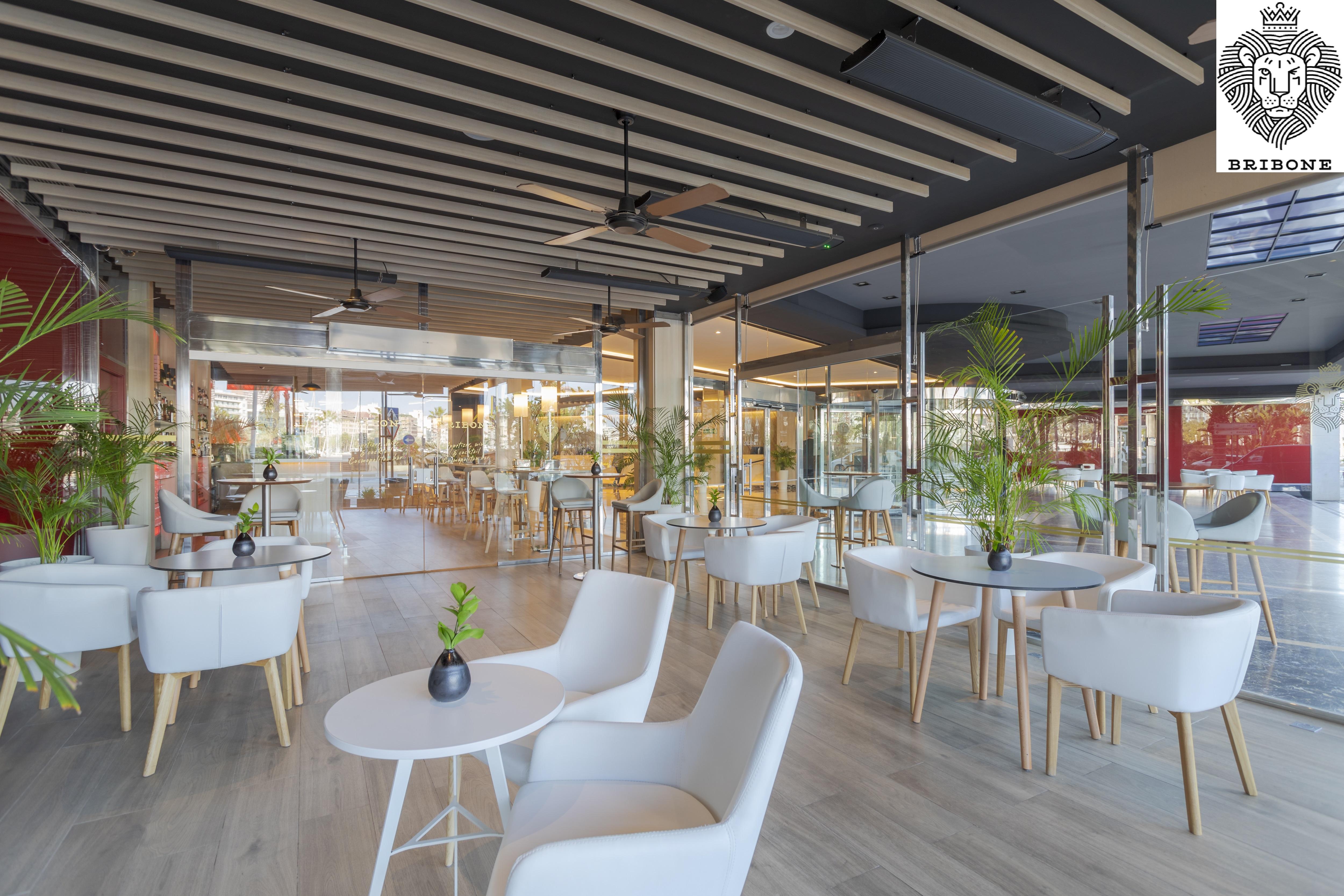 Melia Alicante