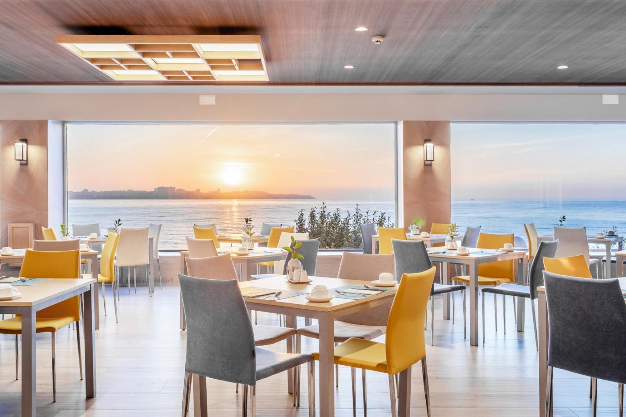 Hotel Melia Alicante