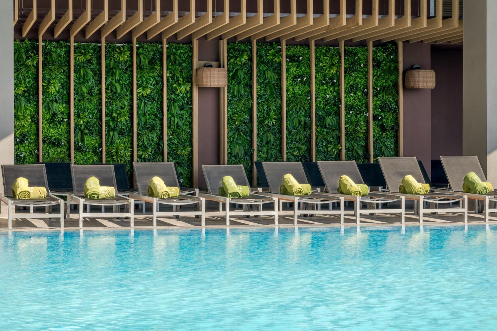 Melia Hotel 4*