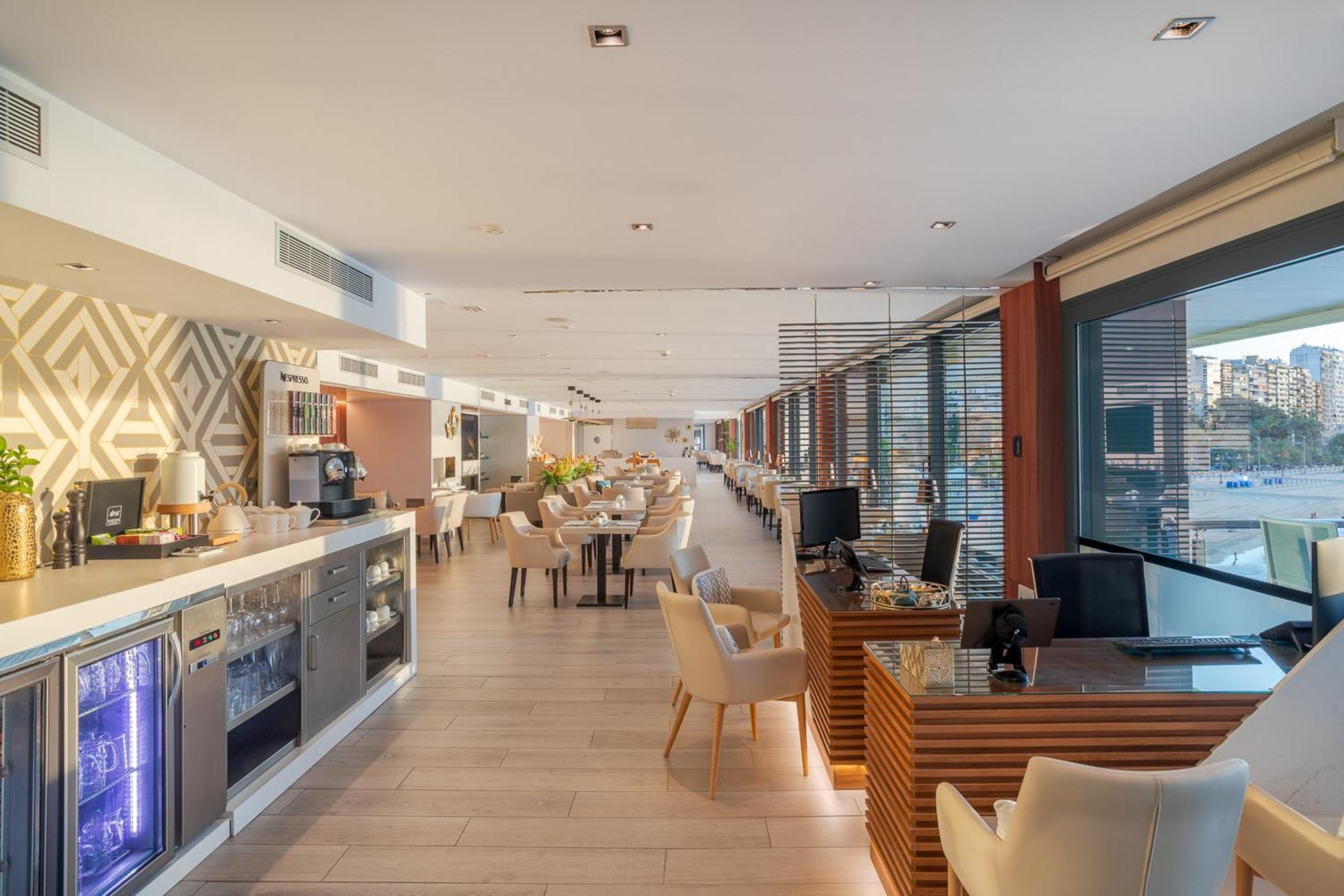 Melia Alicante
