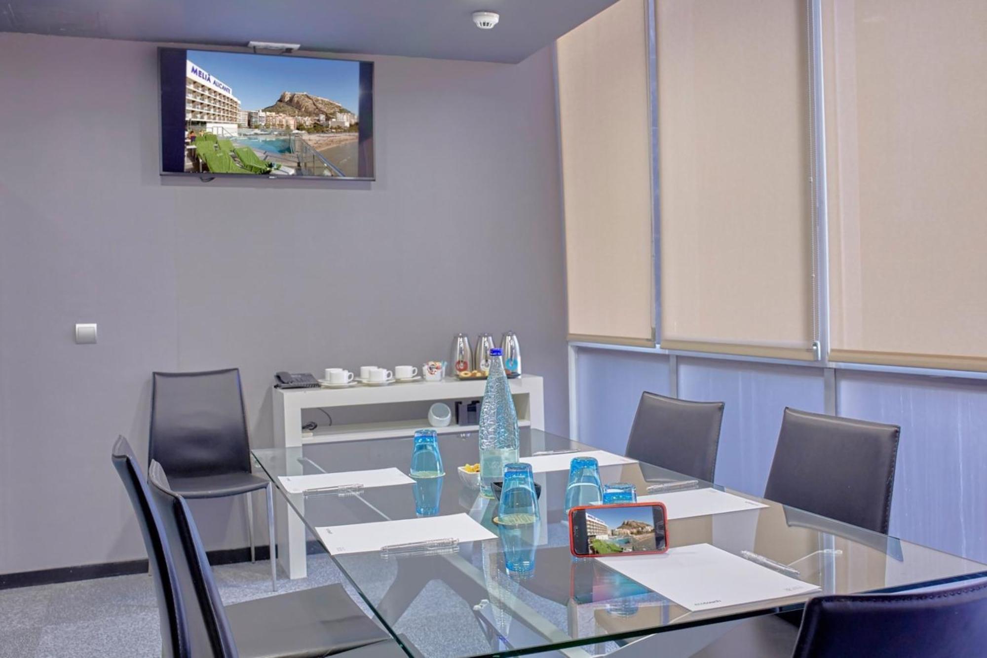 Melia Hotel Alicante