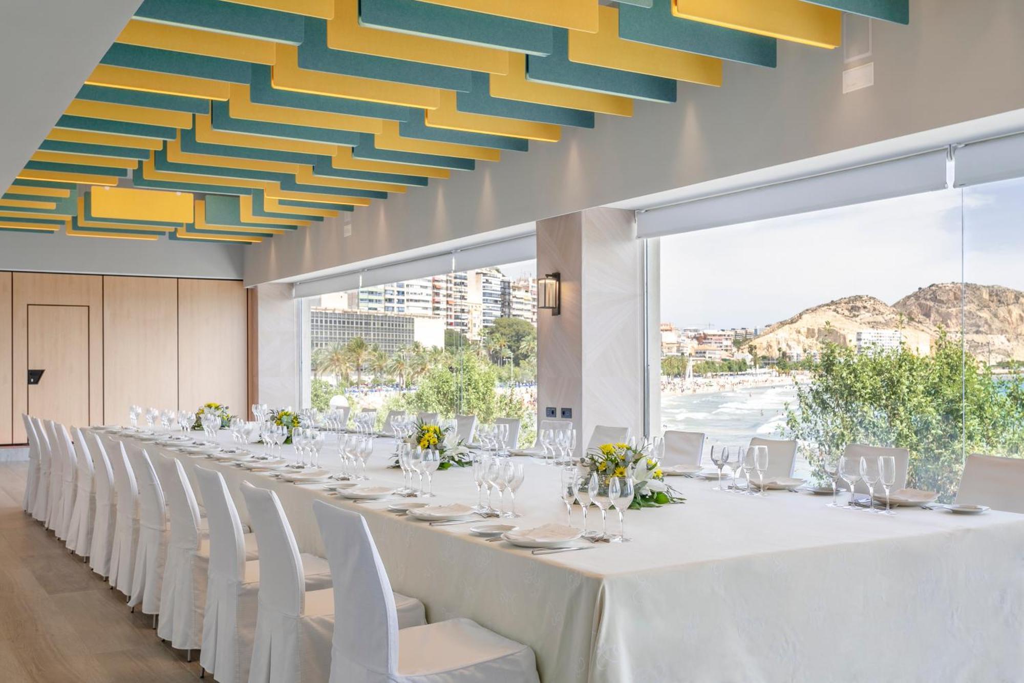 Melia Alicante