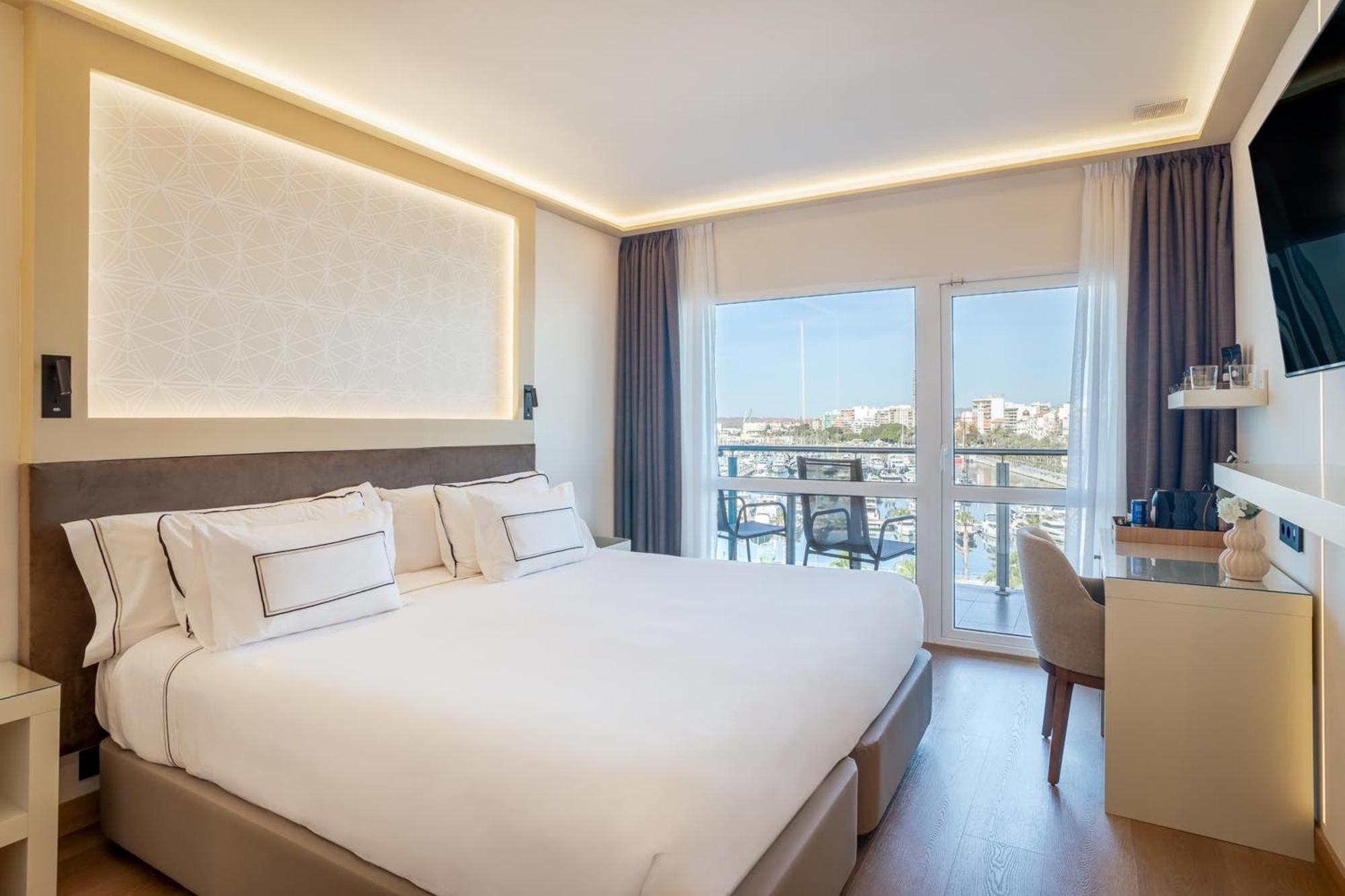 Melia Alicante