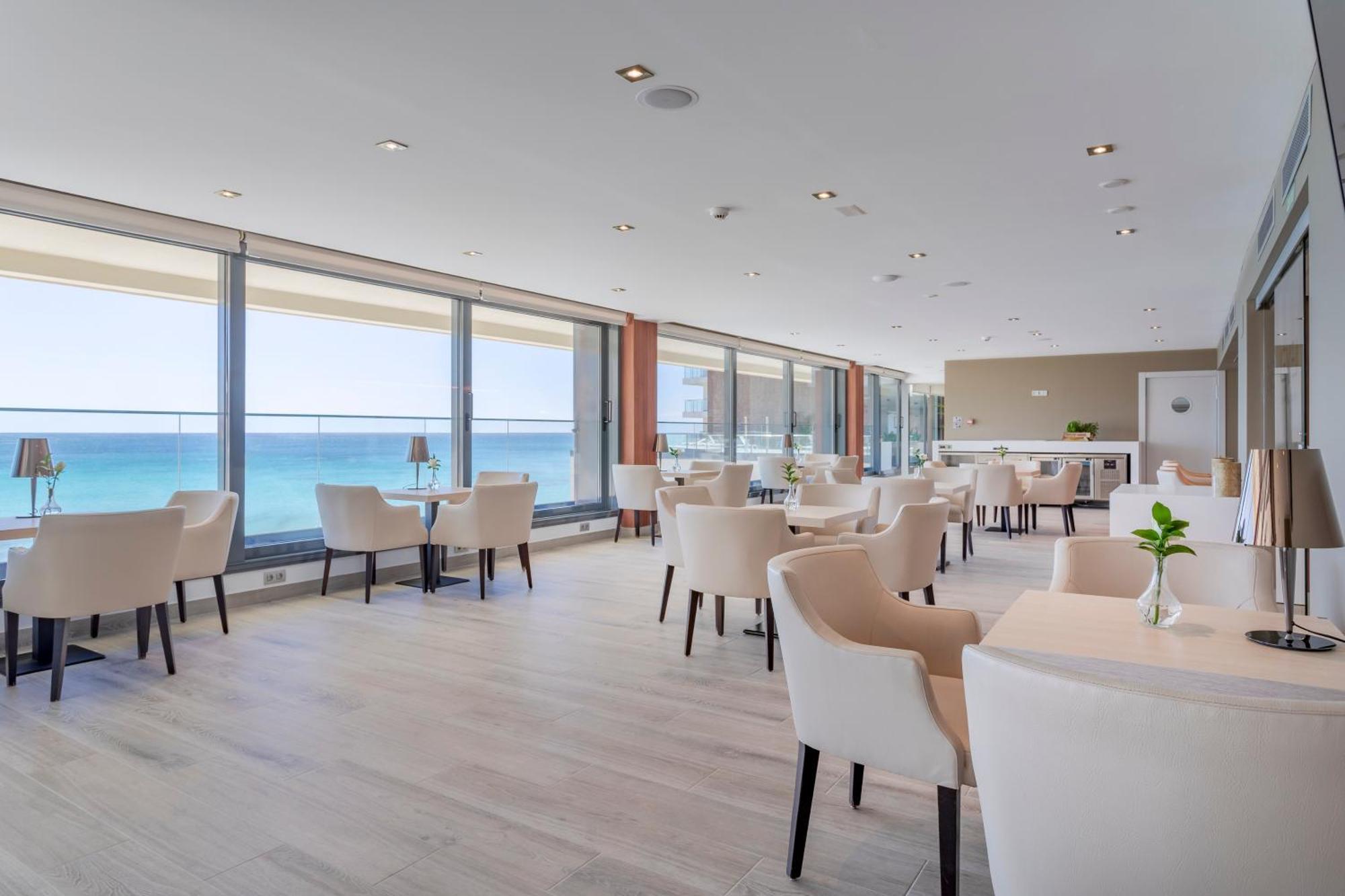 Melia Hotel 4*