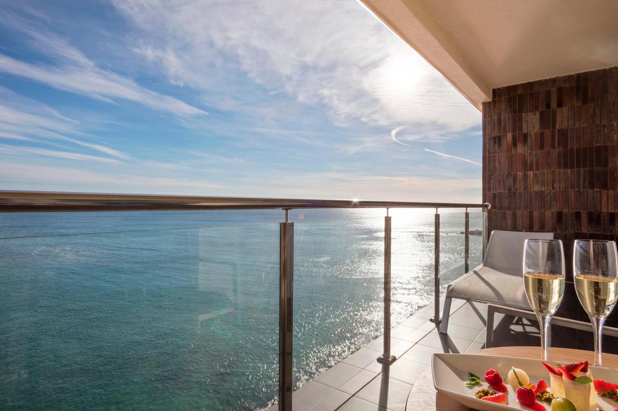 Hotel Melia 4*